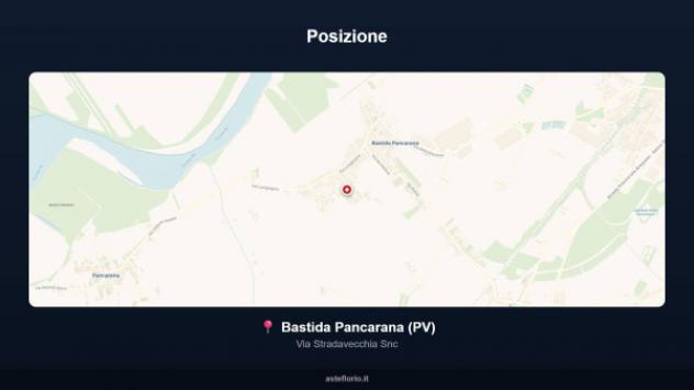 Immobile in asta di 29 m² in vendita a Bastida Pancarana - Foto 8