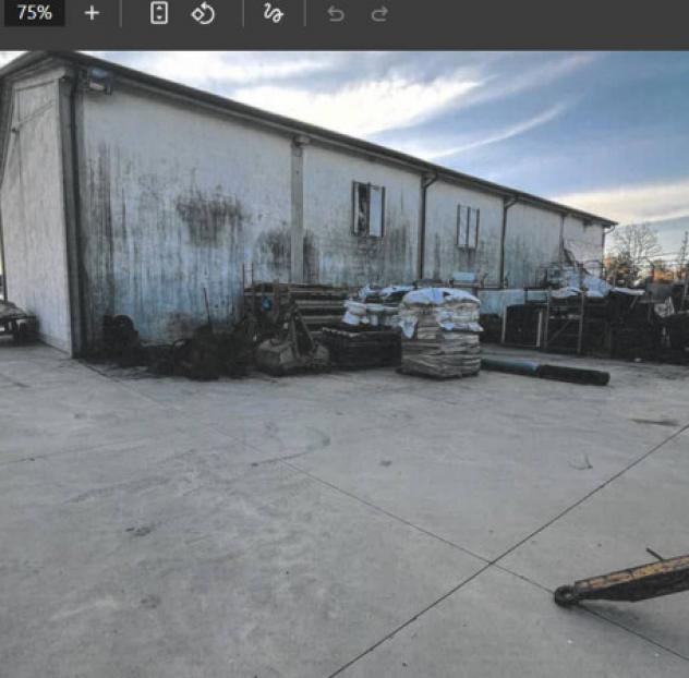 Immobile in asta di 300 m² con più di 5 locali in vendita a Santa Maria di Sala - Foto 6