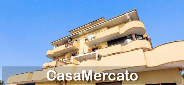 Trilocale in vendita a Albano Laziale - Foto 2