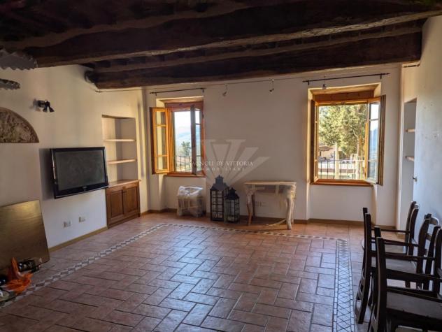 Prima collina vista mare - Appartamento finemente ristrutturato con giardino, a 5 minuti dal centro storico - Foto 2