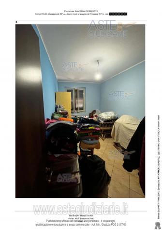 IMMOBILI-IMMOBILE RESIDENZIALE-Via Madonna delle Grazie, 5 - Foto 9