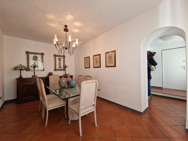 Villetta bifamiliare in vendita a Sant'Antonio - Carrara 130 mq Rif: 1365885 - Foto 3
