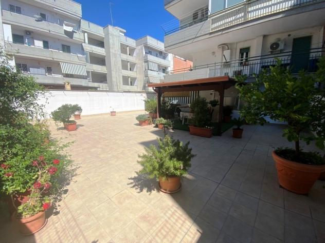 Trilocale in vendita a Casamassima