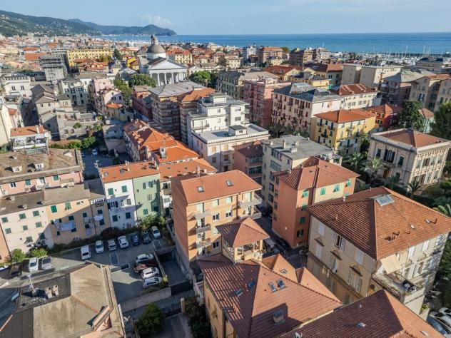 Appartamento in vendita a Chiavari 148 mq Rif: 1448725