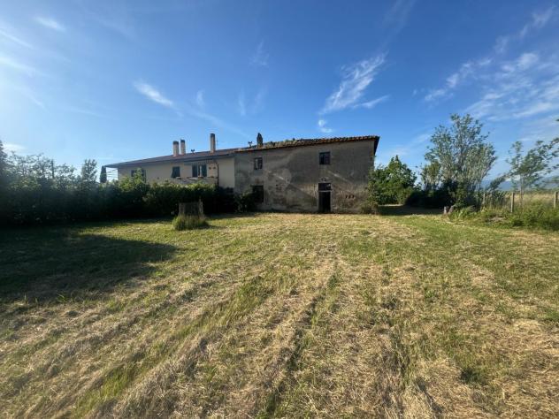 Casale in vendita a Guasticce - Collesalvetti 400 mq Rif: 1452343 - Foto 9