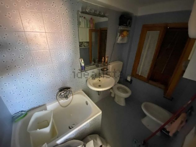 Bilocale con accesso indipendente - Comune di Filattiera (MS). - Foto 7
