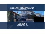 Immobile in asta di 210 m² con più di 5 locali e box auto in vendita a Giug &hellip;