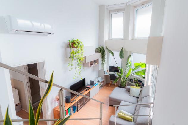 Loft/Open Space - Milano . Rif.: Cod. rif 3286029VRG - Foto 14