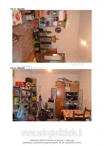 IMMOBILI-IMMOBILE RESIDENZIALE-Via Carmelo Floris n. 5 - Foto 7