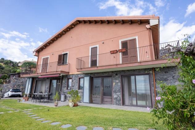 Villa in vendita a Piedimonte Etneo - Foto 2