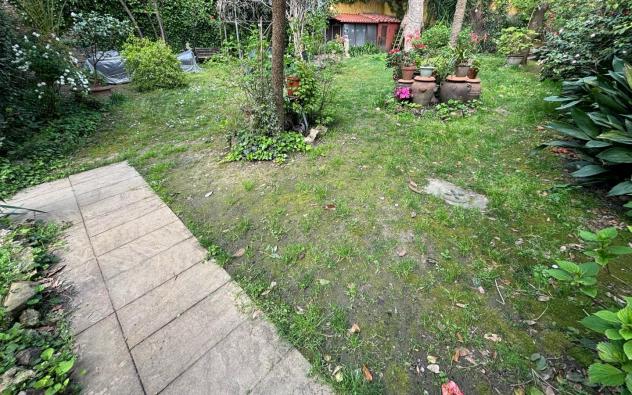 Appartamento in vendita a Pisa 218 mq Rif: 1255004 - Foto 10