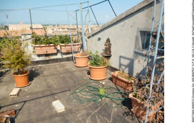 Immobile in asta di 238 m², box auto in vendita a Rapagnano - Foto 8
