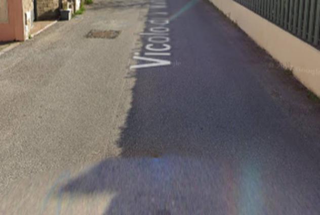 Immobile in asta di 98 m², box auto in vendita a Roma - Foto 8