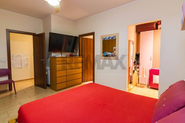 Casa Semindipendente in vendita a San Giovanni la Punta, Trappeto - Foto 10