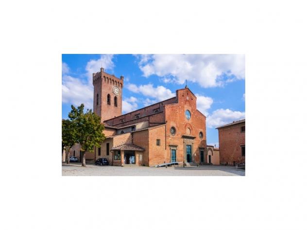 Appartamento in vendita a San Miniato Basso - San Miniato 95 mq Rif: 1301713 - Foto 4