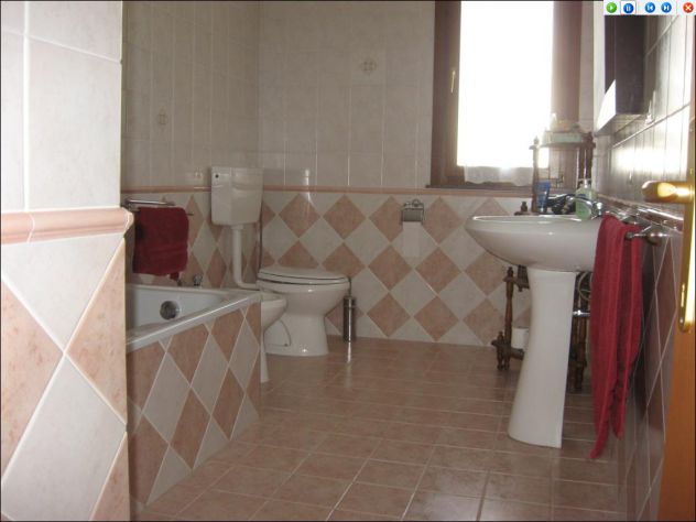 Villa Loc Plemmirio mq 130 a mt 300 dal mare.- - Foto 5