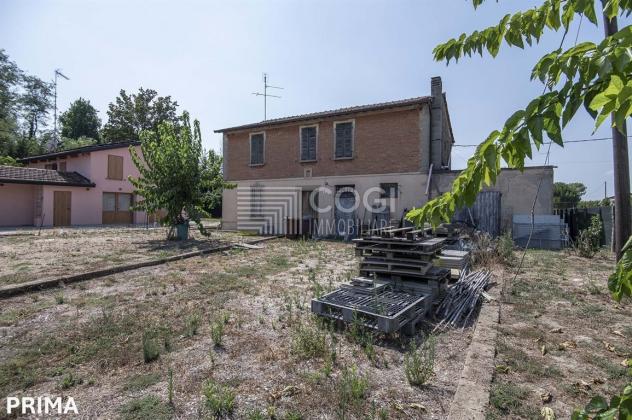 CASA INDIPENDENTE NELLE CAMPAGNE DI SOLAROLO - Foto 2
