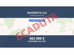 Immobile in asta di 4 m² in vendita a Suvereto