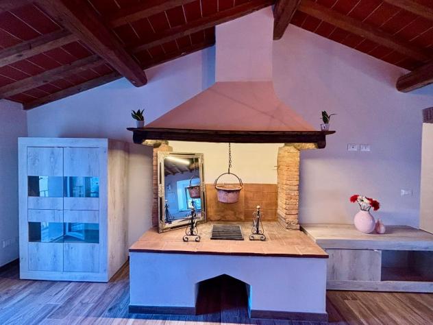 Appartamento in vendita a Terricciola 120 mq Rif: 1358132 - Foto 7