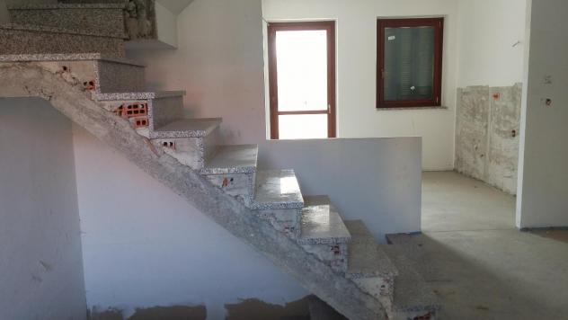 In piacevole Borgo, a pochi minuti dal centro di Torino, villetta a schiera - Foto 8