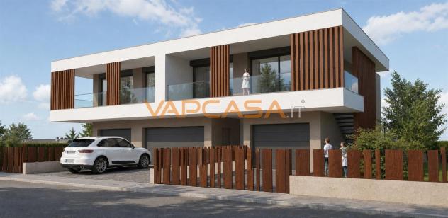 NUOVO APPARTAMENTO IN VILLA TRILOCALE CLASSE A4 - Foto 3