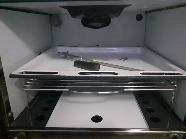 Cucina a gas - Foto 3