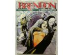 Fumetto Brendon.Le ombre di Pinewood Editore: SERGIO BONELLI EDITORE, 1999