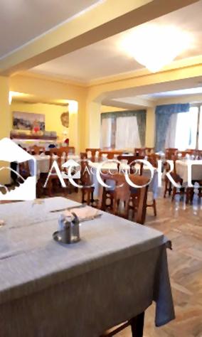 RIF.LLA19 - ALBERGO IN ATTIVITA' IN ZONA CENTRALISSIMA DI ABANO - Foto 14