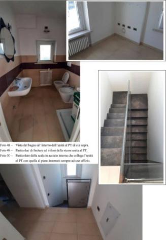 Immobile in asta di 108 m² in vendita a Mondolfo - Foto 20