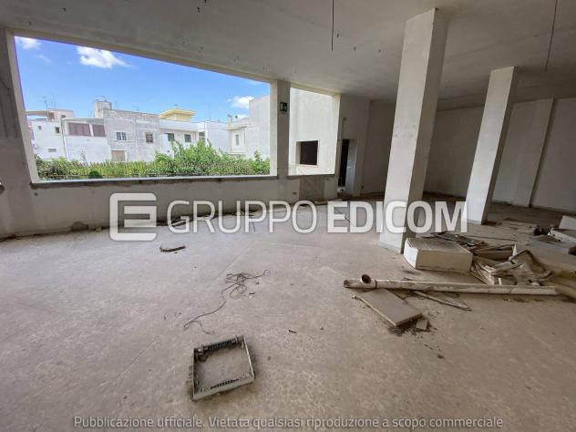 Fabbricati costruiti per esigenze commerciali in vendita a Nardò - Rif. 4550855 - Foto 2