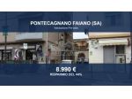 Immobile in asta di 30 m² in vendita a Pontecagnano Faiano