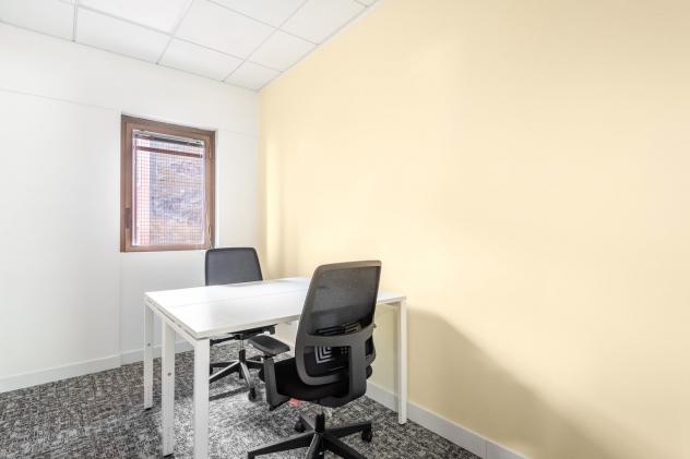 Ufficio privato in affitto per 3 persone a Roma, Prati - Foto 3