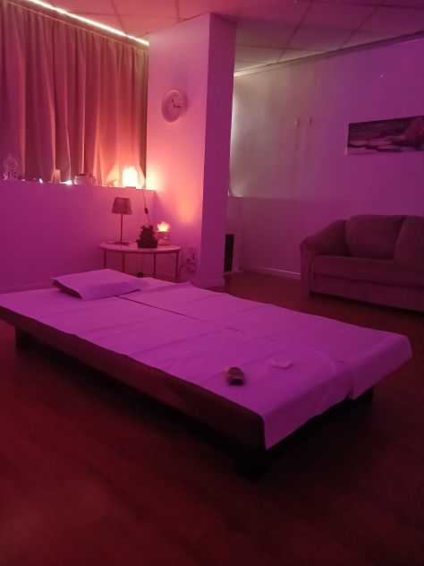 ELISIR WELLNESS..π....LA MAGIA IN UN TOCCO.....πππ Tel:3793605284