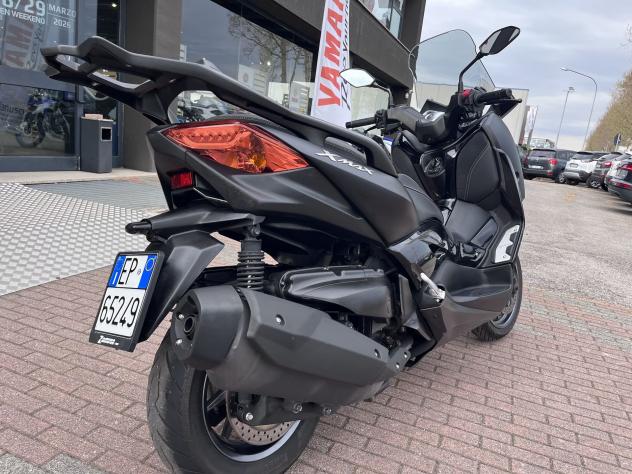 Yamaha X-Max 400 IRON MAX pochi km - Foto 6