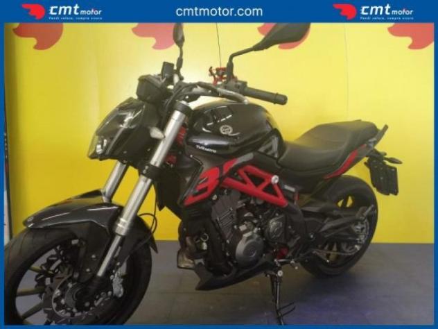 BENELLI BN 302 Garantita e Finanziabile rif. 23982548 - Foto 4