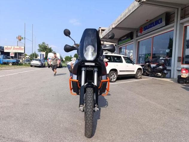 KTM 990 Adventure 990 ADVENTURE rif. 23883909 - Foto 2