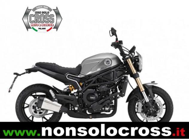 BENELLI Leoncino 800 rif. 22515629