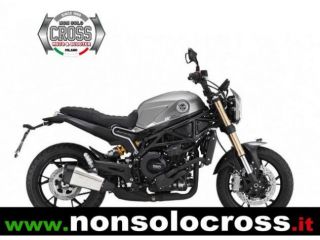 BENELLI Leoncino 800 rif. 22515629