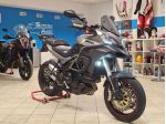DUCATI MULTISTRADA 1200S GRANTURISMO 2013