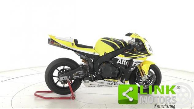 HONDA CBR 1000 RR CAMPIONATO SUPERBIKE 2007 rif. 23899347 - Foto 4