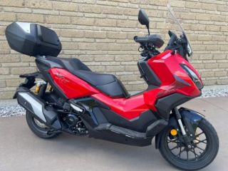 HONDA X-ADV 350 ABS rif. 23784679