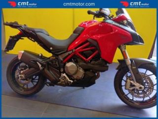 DUCATI Multistrada 950 Garantita e Finanziabile rif. 23807090