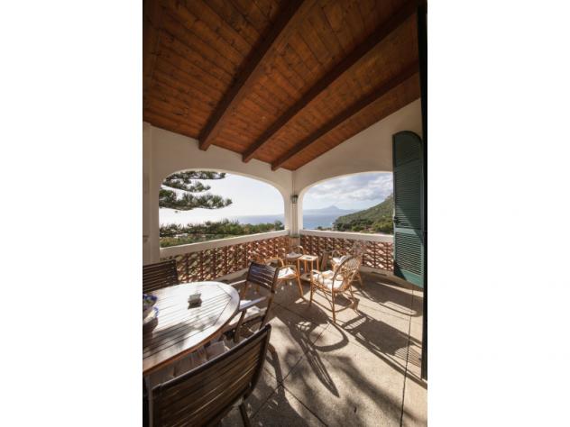 Villa in Via Vallina - Foto 6