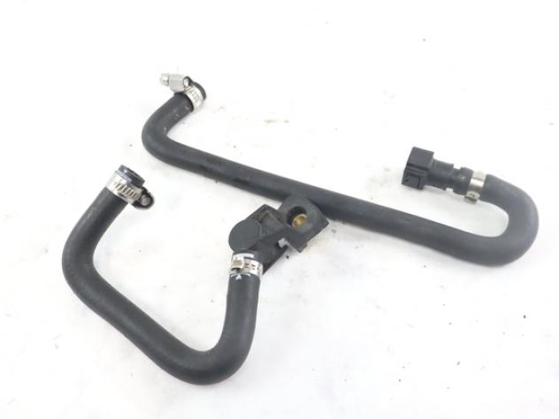 VOGE BRIVIDO R 125 3807513530001 TUBI BENZINA 23 - 26 FUEL PIPES - Foto 2