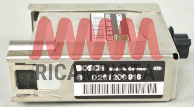 0261200916 0155451332 Mercedes R129 centralina motore Bosch - Foto 2