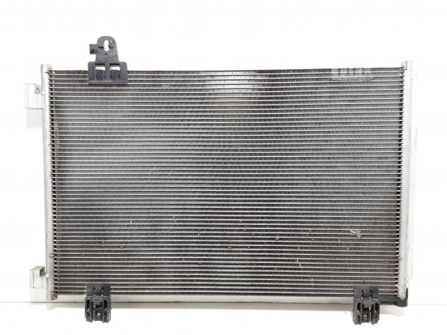 RADIATORE A/C LANCIA Ypsilon 4° Serie 5282113 463 41 162 Hybrid 1000 (1123) - Foto 4