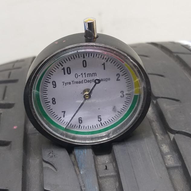 2 GOMME 225 45 17 DUNLOP A70385 - Foto 3