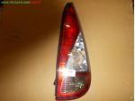FANALE POST.D.(dal 02/2003) TOYOTA YARIS Verso (NCP20)  Parti elettriche  F &hellip;