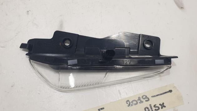 FRECCIA SX PARAFANGO FIAT 500 Serie Elettrica 52140402 52140402 (20) - Foto 3