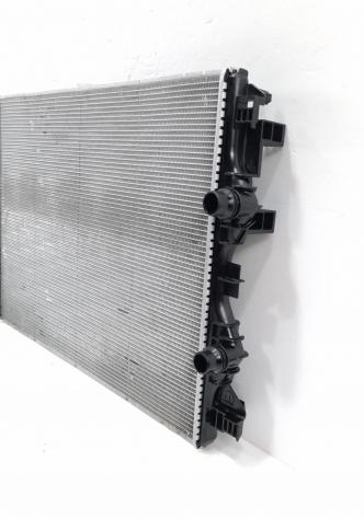 RADIATORE ACQUA JEEP Compass Serie 53481435 46337540 Hybrid 1300 (16) - Foto 8